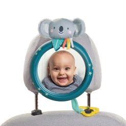 Koala Car Mirror