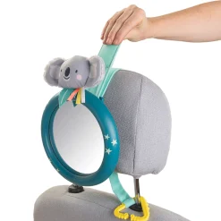 Koala Car Mirror