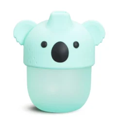 Koala Soft-Touch Spill-Proof Sippy Cup 8oz