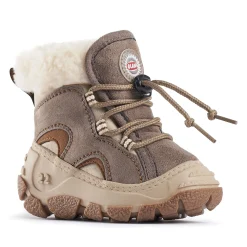 Koala Topo Beige Boots Sizes 19-28