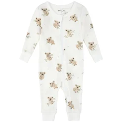 Koalas Pajamas 12-24m