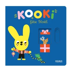 Kooki Fête Noël