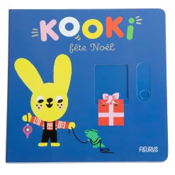 Kooki Fête Noël