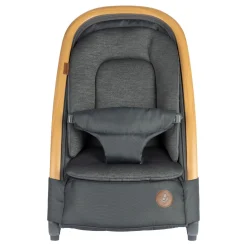 Kori Rocker - Classic Graphite