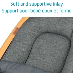 Kori Rocker - Classic Graphite