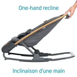 Kori Rocker - Classic Graphite