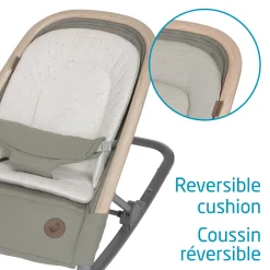 Kori Rocker - Classic Green