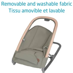 Kori Rocker - Classic Green