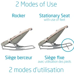 Kori Rocker - Classic Green