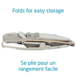 Kori Rocker - Classic Oat