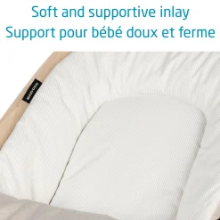 Kori Rocker - Classic Oat