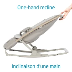 Kori Rocker - Classic Oat