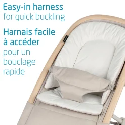 Kori Rocker - Classic Oat