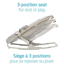 Kori Rocker - Classic Oat