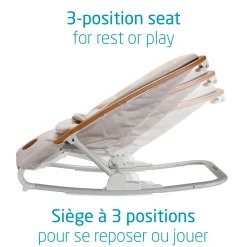 Kori Rocker - Horizon Sand