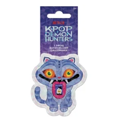 K-Pop Demon Hunter Sticker - Derpy