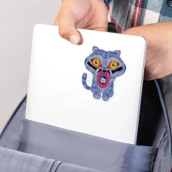 K-Pop Demon Hunter Sticker - Derpy