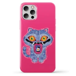 K-Pop Demon Hunter Sticker - Derpy