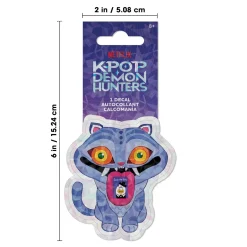 K-Pop Demon Hunter Sticker - Derpy