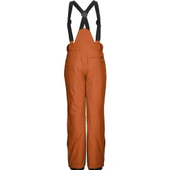 KSW 214 Rust Snow Pants 10-16y