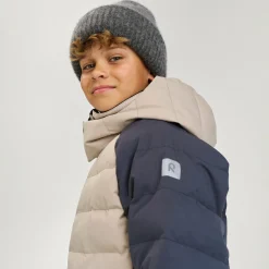 Kuosku Winter Jacket 5-14