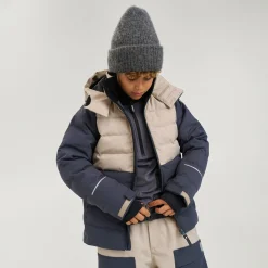 Kuosku Winter Jacket 5-14