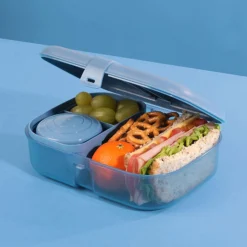 1.1l Ribbon Lunch TO GO™ - Blue