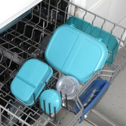 1.1l Ribbon Lunch TO GO™ - Teal