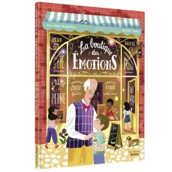 La Boutique Des Émotions