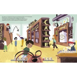 La Boutique Des Émotions