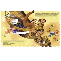 La Boutique Des Émotions