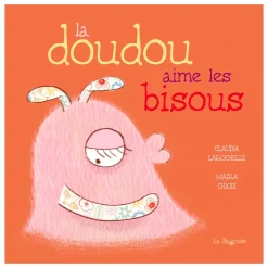 La Doudou Aime Les Bisous