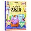 La Famille Bobette N'est Jamai