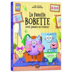 La Famille Bobette N'est Jamai