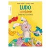 La famille Vitepavite : Ludo lambine - (comme tous les matins)