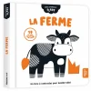 La Ferme - Mes Premiers Flaps