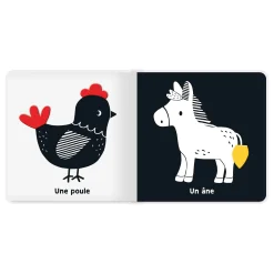 La Ferme - Mes Premiers Flaps