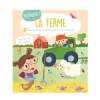 La ferme - Pourquoi ? - Questions et réponses pour les tout-petits