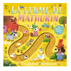 La Ferme De Mathurin