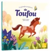 La Grande Aventure De Toufou!