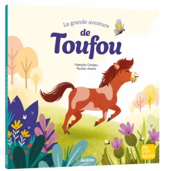 La Grande Aventure De Toufou!