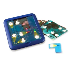 La Nuit Des Fantômes