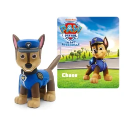La Pat' Patrouille - Chase Tonie Figurine (French)