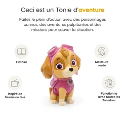 La Pat' Patrouille - Stella Tonie Figurine (French)