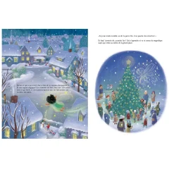 La Petite Fée Du Père Noël