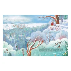 La Petite Fée Du Père Noël