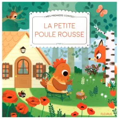 La Petite Poule Rousse