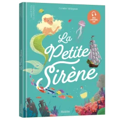 La Petite Sirène