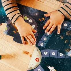 La Planète Des Émotions