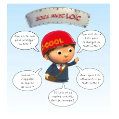 La Trotinette Électrique De Loic